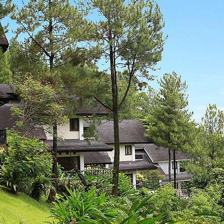 Gunung Geulis Cottages Managed By Royal Tulip Bogor Exterior foto