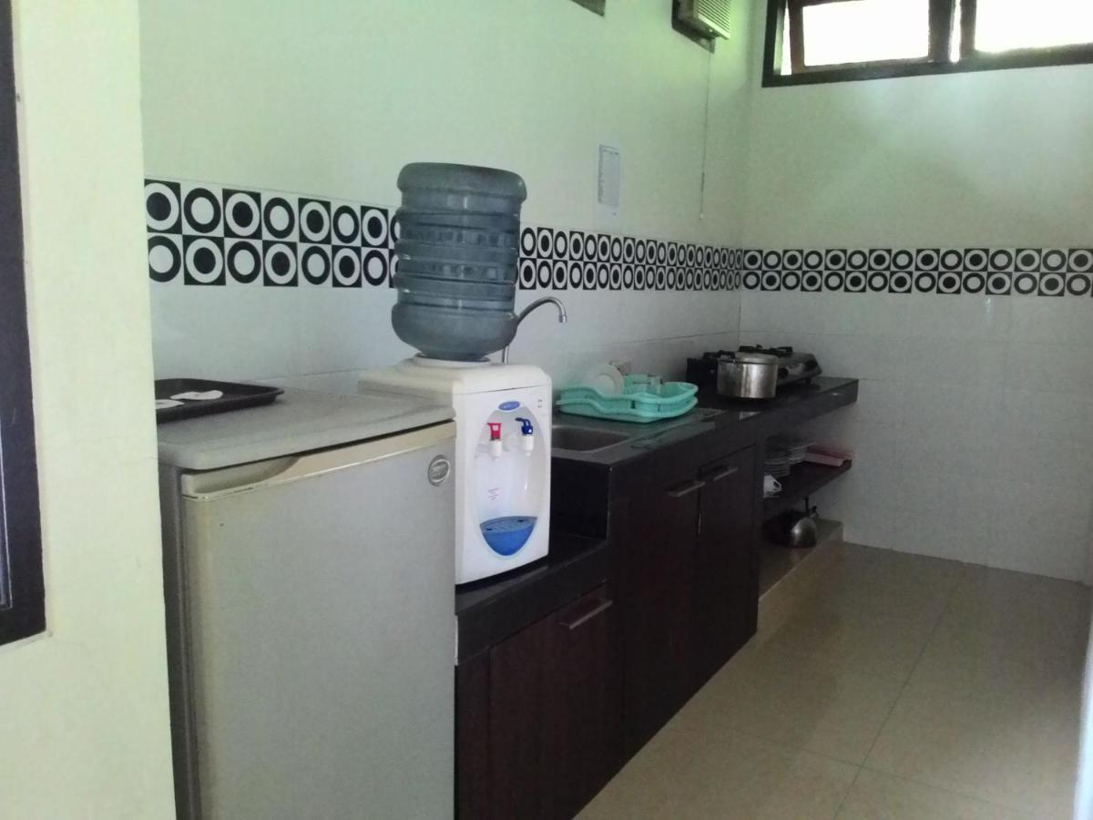 Gunung Geulis Cottages Managed By Royal Tulip Bogor Exterior foto